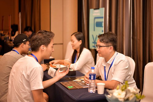 倍峻創業實戰交流會圓滿落幕，為創業者注入新動力