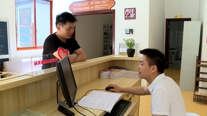 情系老兵 真誠服務——景寧東坑鎮退役軍人服務站正式啟用，一站式創業咨詢開啟新篇章