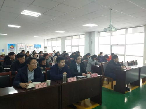 嵐山區舉辦青年創業培訓會，以專業服務為鄉村振興注入青春動能